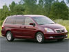 Honda Odyssey Honda Odyssey