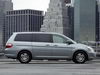Honda Odyssey Honda Odyssey