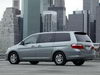 Honda Odyssey Honda Odyssey