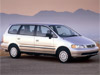 Honda Odyssey I