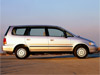 Honda Odyssey I