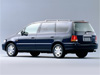 Honda Odyssey I