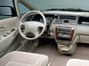 Honda Odyssey I