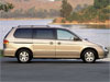 Honda Odyssey II Honda Odyssey II