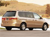 Honda Odyssey II Honda Odyssey II