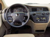 Honda Odyssey II Honda Odyssey II