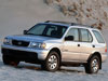 Honda Passport