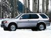Honda Passport