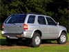 Honda Passport