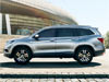 Honda Pilot Honda Pilot