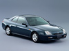 Honda Prelude Honda Prelude