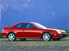 Honda Prelude Honda Prelude
