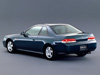 Honda Prelude Honda Prelude
