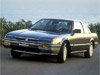Honda Prelude II Honda Prelude II