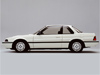 Honda Prelude II Honda Prelude II