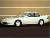 Honda Prelude III Honda Prelude III