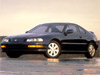 Honda Prelude IV Honda Prelude IV