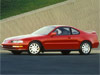 Honda Prelude IV Honda Prelude IV