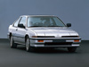 Honda Quintet