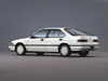 Honda Quintet