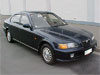 Honda Rafaga
