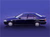 Honda Rafaga