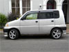 Honda S-MX Honda S-MX