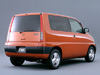 Honda S-MX Honda S-MX