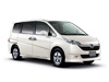Honda Stepwgn Honda Stepwgn