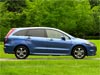 Honda Stream Honda Stream