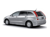 Honda Stream Honda Stream