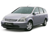 Honda Stream I