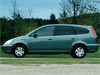 Honda Stream I