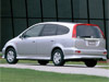 Honda Stream I