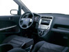 Honda Stream I