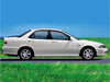 Honda Torneo