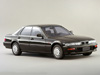 Honda Vigor