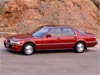 Honda Vigor