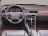 Honda Vigor