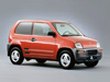 Honda Z Honda Z