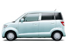 Honda Zest Honda Zest