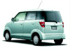 Honda Zest Honda Zest
