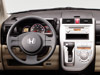 Honda Zest Honda Zest