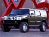 Hummer H2