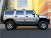 Hummer H2