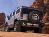 Hummer H2