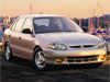 Hyundai Accent I