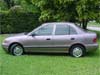 Hyundai Accent I