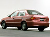 Hyundai Accent I