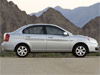 Hyundai Accent III Hyundai Accent III